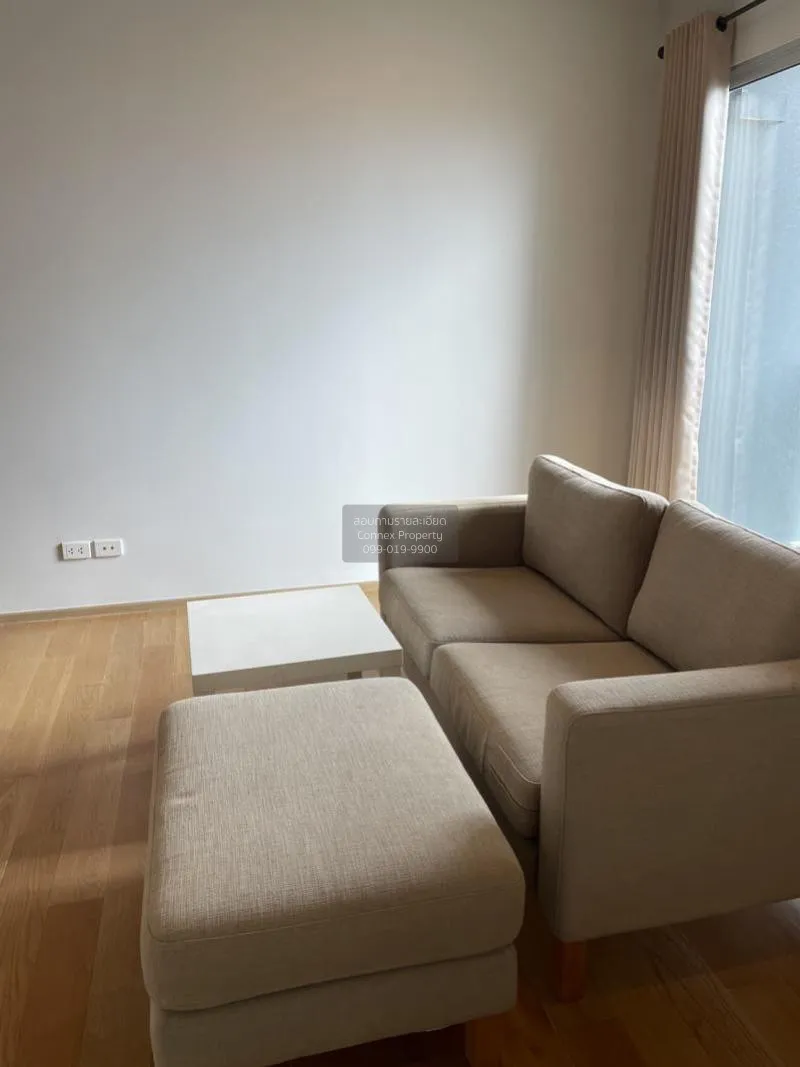 FOR RENT condo , Hive Sathorn , BTS-Krung Thon Buri , Khlong Ton  3