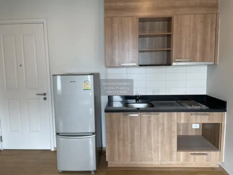 FOR RENT condo , Hive Sathorn , BTS-Krung Thon Buri , Khlong Ton  4