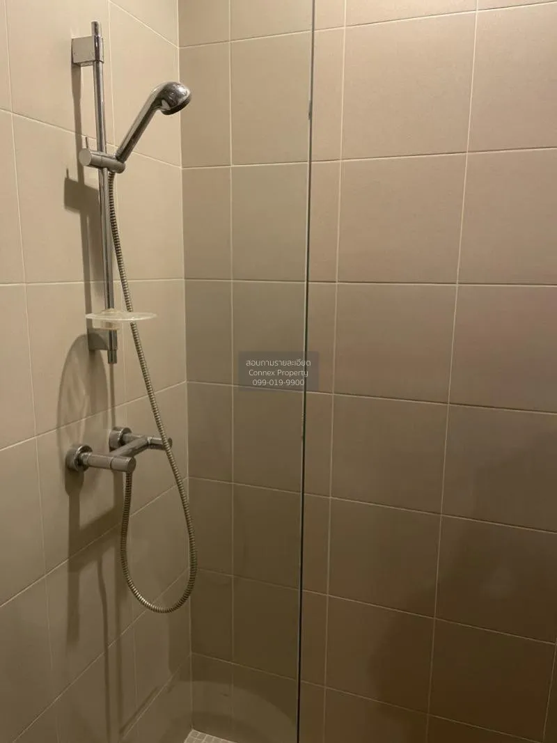 FOR RENT condo , Hive Sathorn , BTS-Krung Thon Buri , Khlong Ton 