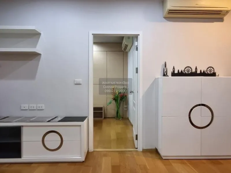 FOR RENT condo , Hive Sathorn , BTS-Krung Thon Buri , Khlong Ton  3