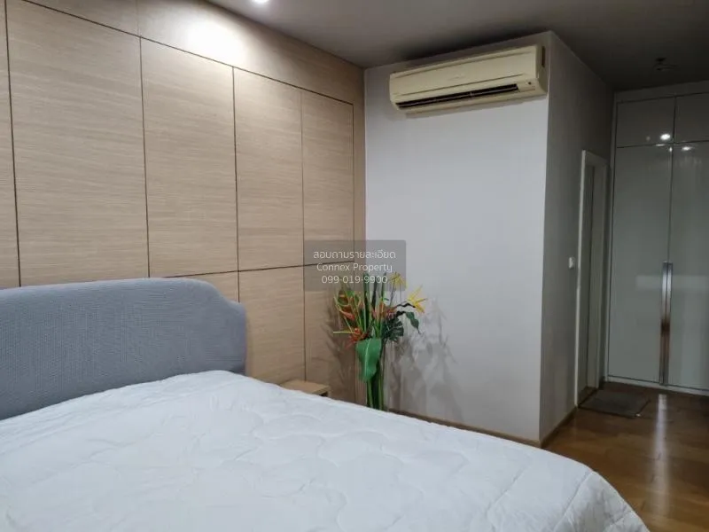FOR RENT condo , Hive Sathorn , BTS-Krung Thon Buri , Khlong Ton  4