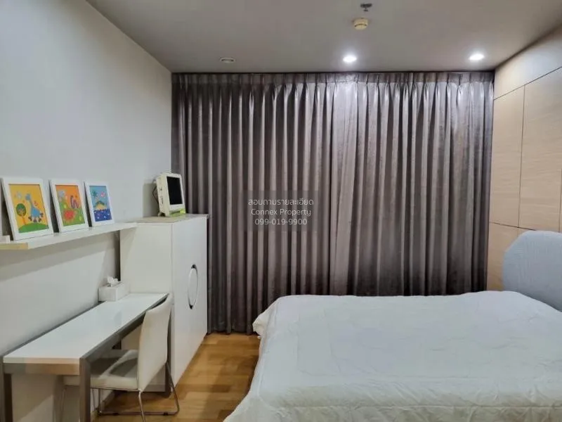 FOR RENT condo , Hive Sathorn , BTS-Krung Thon Buri , Khlong Ton 