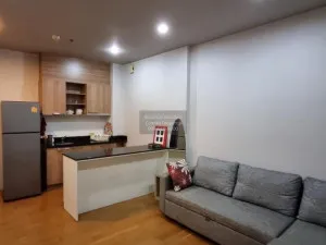 FOR RENT condo , Hive Sathorn , BTS-Krung Thon Buri , Khlong Ton Sai , Khlong San , Bangkok , CX-61275