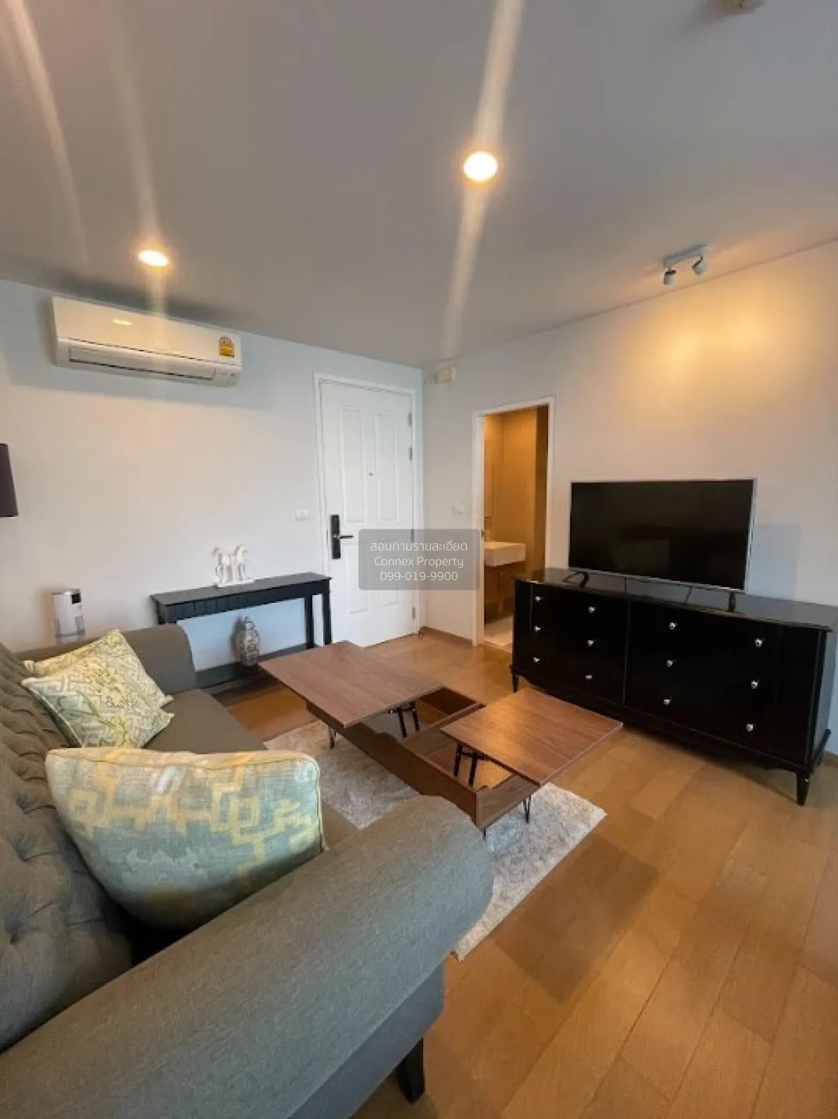 เช่าคอนโด  ไฮฟ์ สุขุมวิท 65 BTS-เอกมัย พระโขนงเหนือ เขต วัฒนา กรุ 2