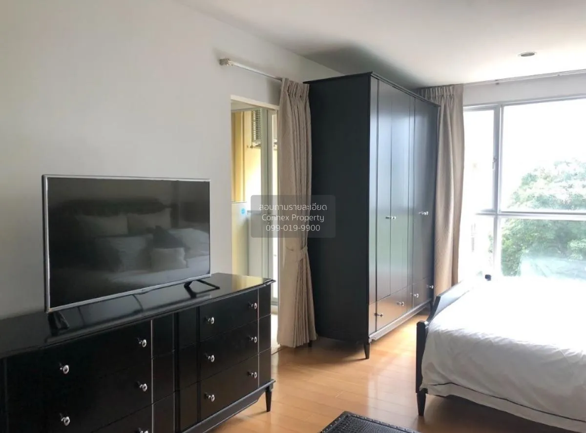 เช่าคอนโด  ไฮฟ์ สุขุมวิท 65 BTS-เอกมัย พระโขนงเหนือ เขต วัฒนา กรุ 4