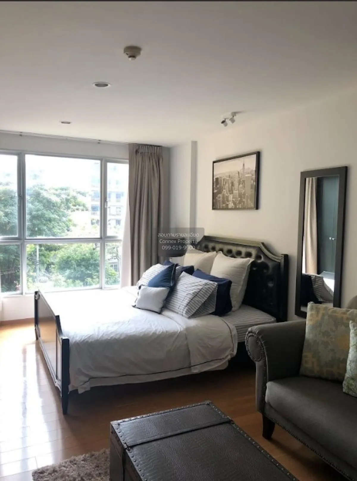 เช่าคอนโด  ไฮฟ์ สุขุมวิท 65 BTS-เอกมัย พระโขนงเหนือ เขต วัฒนา กรุ