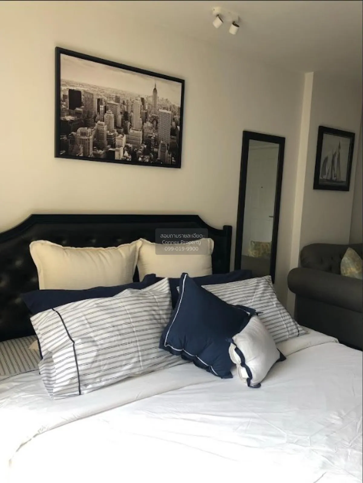 เช่าคอนโด  ไฮฟ์ สุขุมวิท 65 BTS-เอกมัย พระโขนงเหนือ เขต วัฒนา กรุ