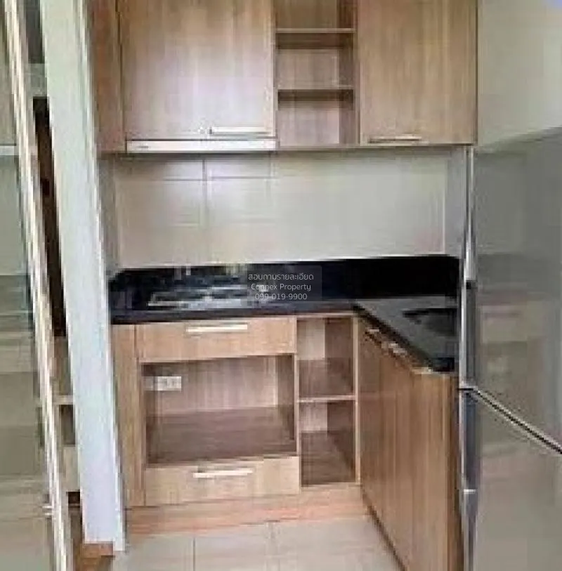 เช่าคอนโด  ไฮฟ์ สุขุมวิท 65 BTS-เอกมัย พระโขนงเหนือ เขต วัฒนา กรุ 3