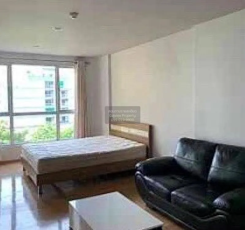 เช่าคอนโด  ไฮฟ์ สุขุมวิท 65 BTS-เอกมัย พระโขนงเหนือ เขต วัฒนา กรุ