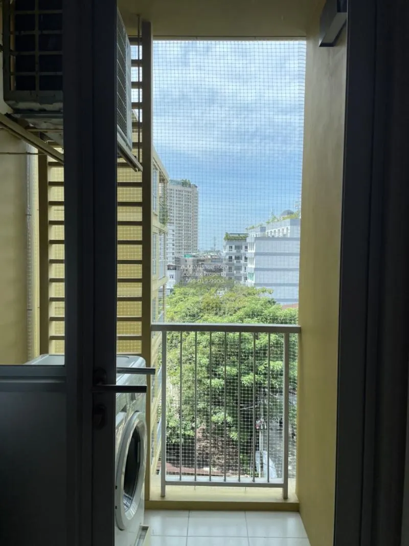 เช่าคอนโด  ไฮฟ์ สุขุมวิท 65 BTS-เอกมัย พระโขนงเหนือ เขต วัฒนา กรุ