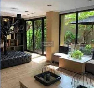 เช่าคอนโด  ไฮฟ์ สุขุมวิท 65 BTS-เอกมัย พระโขนงเหนือ เขต วัฒนา กรุงเทพ CX-61305