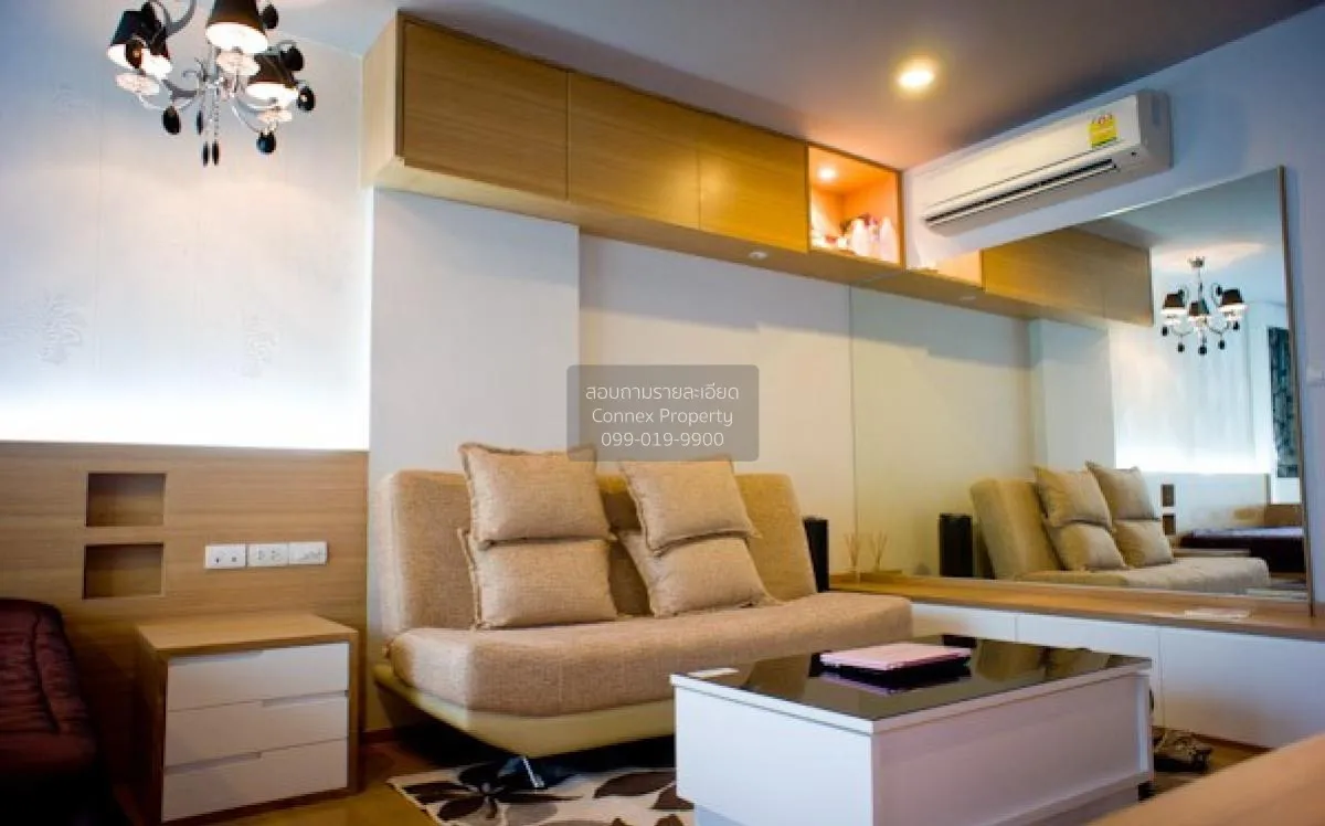 เช่าคอนโด  ไฮฟ์ สุขุมวิท 65 BTS-เอกมัย พระโขนงเหนือ เขต วัฒนา กรุ 2