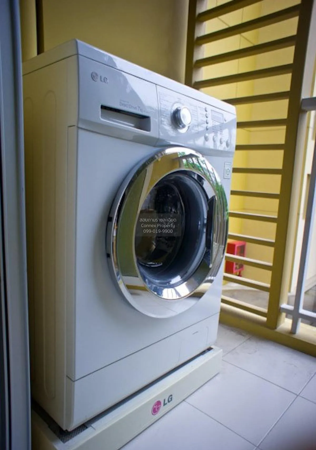 เช่าคอนโด  ไฮฟ์ สุขุมวิท 65 BTS-เอกมัย พระโขนงเหนือ เขต วัฒนา กรุ