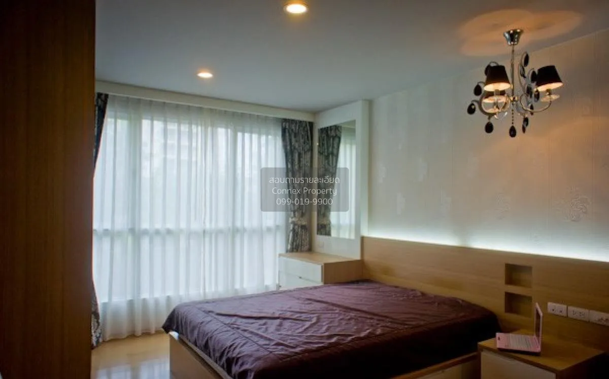 เช่าคอนโด  ไฮฟ์ สุขุมวิท 65 BTS-เอกมัย พระโขนงเหนือ เขต วัฒนา กรุ