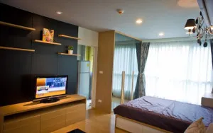 เช่าคอนโด  ไฮฟ์ สุขุมวิท 65 BTS-เอกมัย พระโขนงเหนือ เขต วัฒนา กรุงเทพ CX-61313