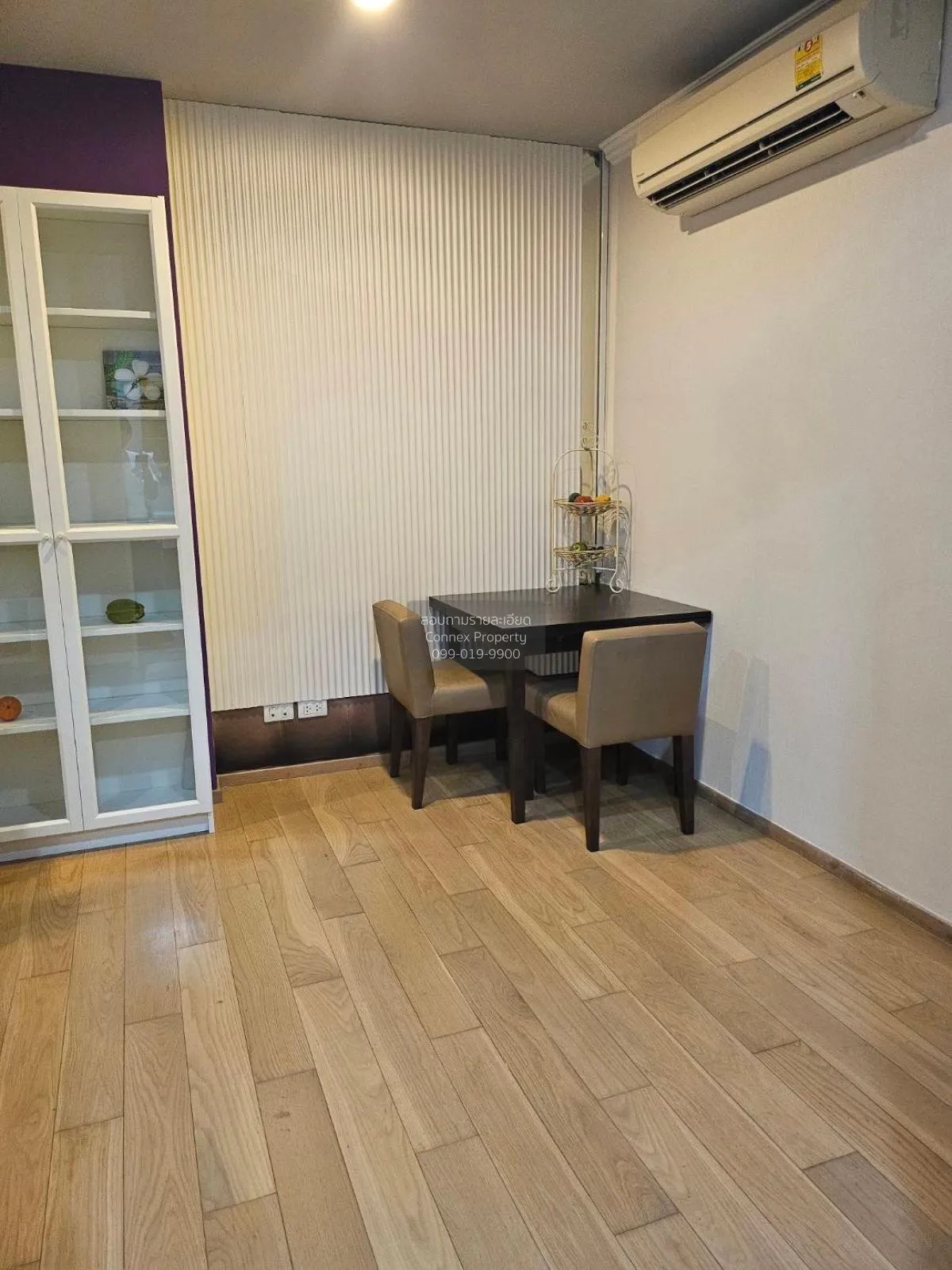 FOR RENT condo , Hive Sukhumvit 65 , BTS-Ekkamai , Phra Khanong N 3