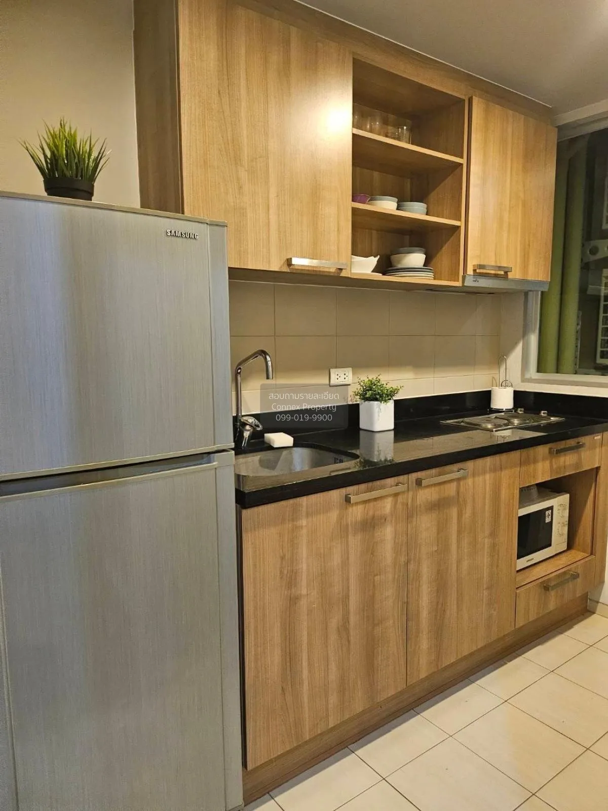 FOR RENT condo , Hive Sukhumvit 65 , BTS-Ekkamai , Phra Khanong N 4