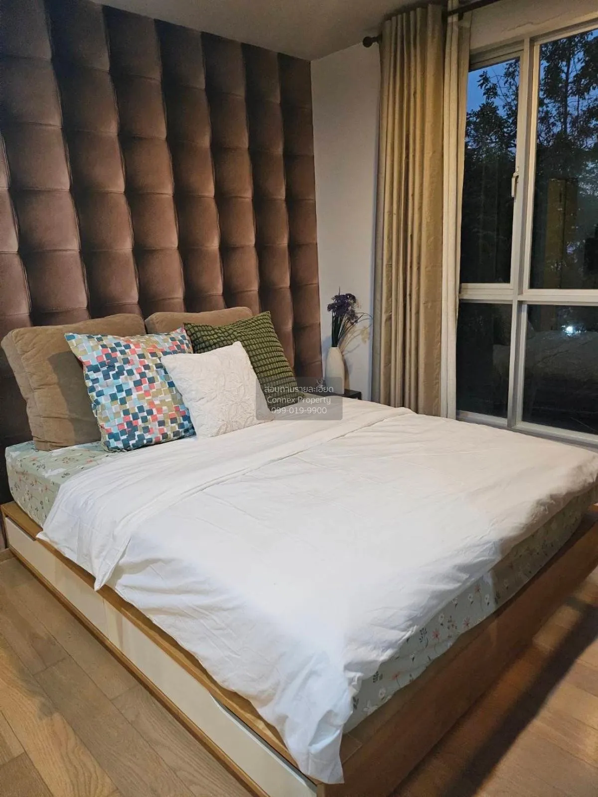 FOR RENT condo , Hive Sukhumvit 65 , BTS-Ekkamai , Phra Khanong N