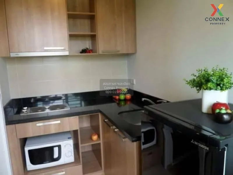 ขายคอนโด  ไฮฟ์ สุขุมวิท 65 BTS-เอกมัย พระโขนงเหนือ เขต วัฒนา กรุง 3