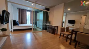 ขายคอนโด  ไฮฟ์ สุขุมวิท 65 BTS-เอกมัย พระโขนงเหนือ เขต วัฒนา กรุงเทพ CX-61327