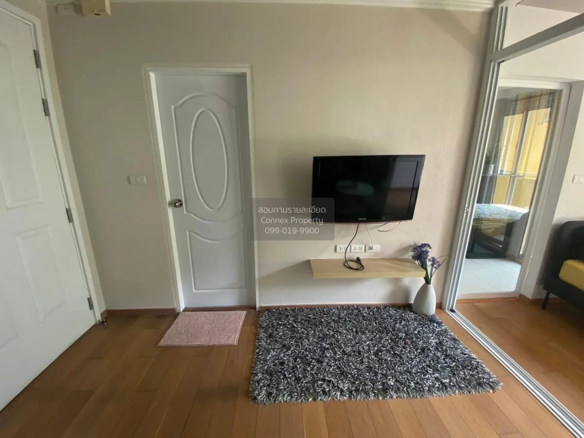 เช่าคอนโด  ไฮฟ์ สุขุมวิท 65 BTS-เอกมัย พระโขนงเหนือ เขต วัฒนา กรุ 2