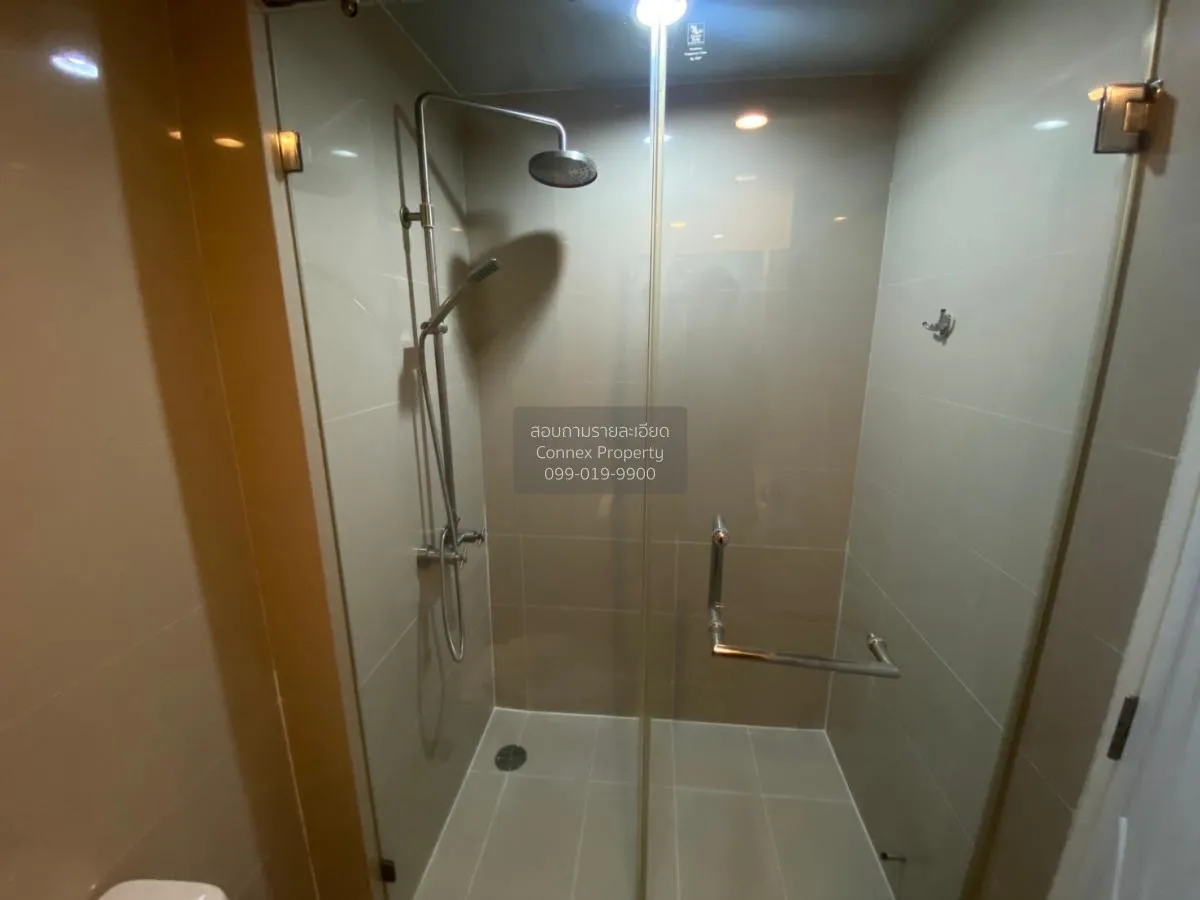 เช่าคอนโด  ไฮฟ์ สุขุมวิท 65 BTS-เอกมัย พระโขนงเหนือ เขต วัฒนา กรุ