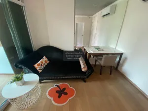 FOR RENT condo , Hive Sukhumvit 65 , BTS-Ekkamai , Phra Khanong Nuea , Watthana , Bangkok , CX-61328