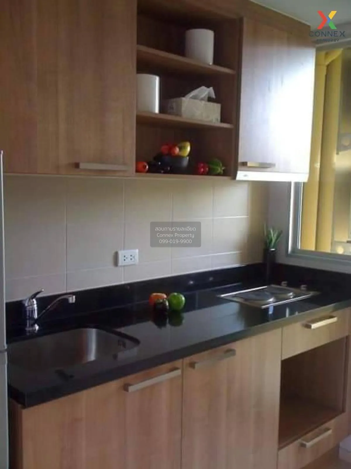 ขายคอนโด  ไฮฟ์ สุขุมวิท 65 BTS-เอกมัย พระโขนงเหนือ เขต วัฒนา กรุง 4