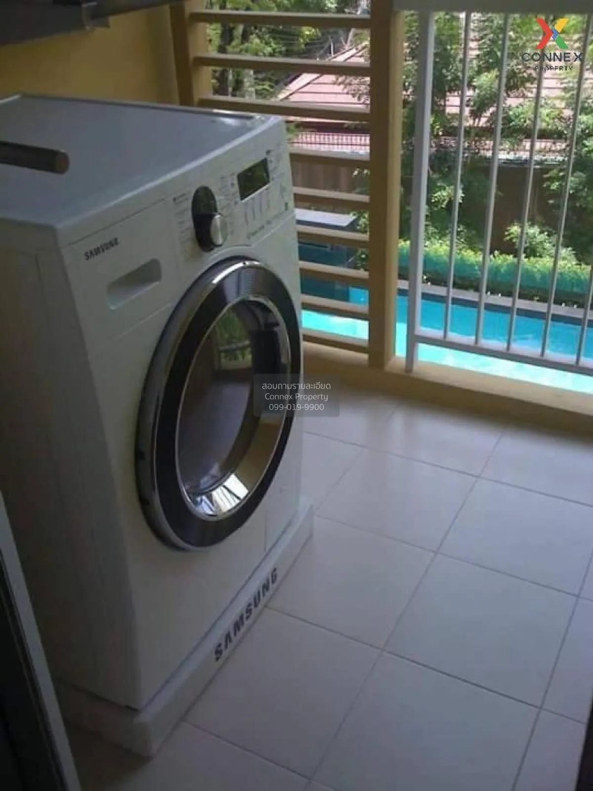 ขายคอนโด  ไฮฟ์ สุขุมวิท 65 BTS-เอกมัย พระโขนงเหนือ เขต วัฒนา กรุง