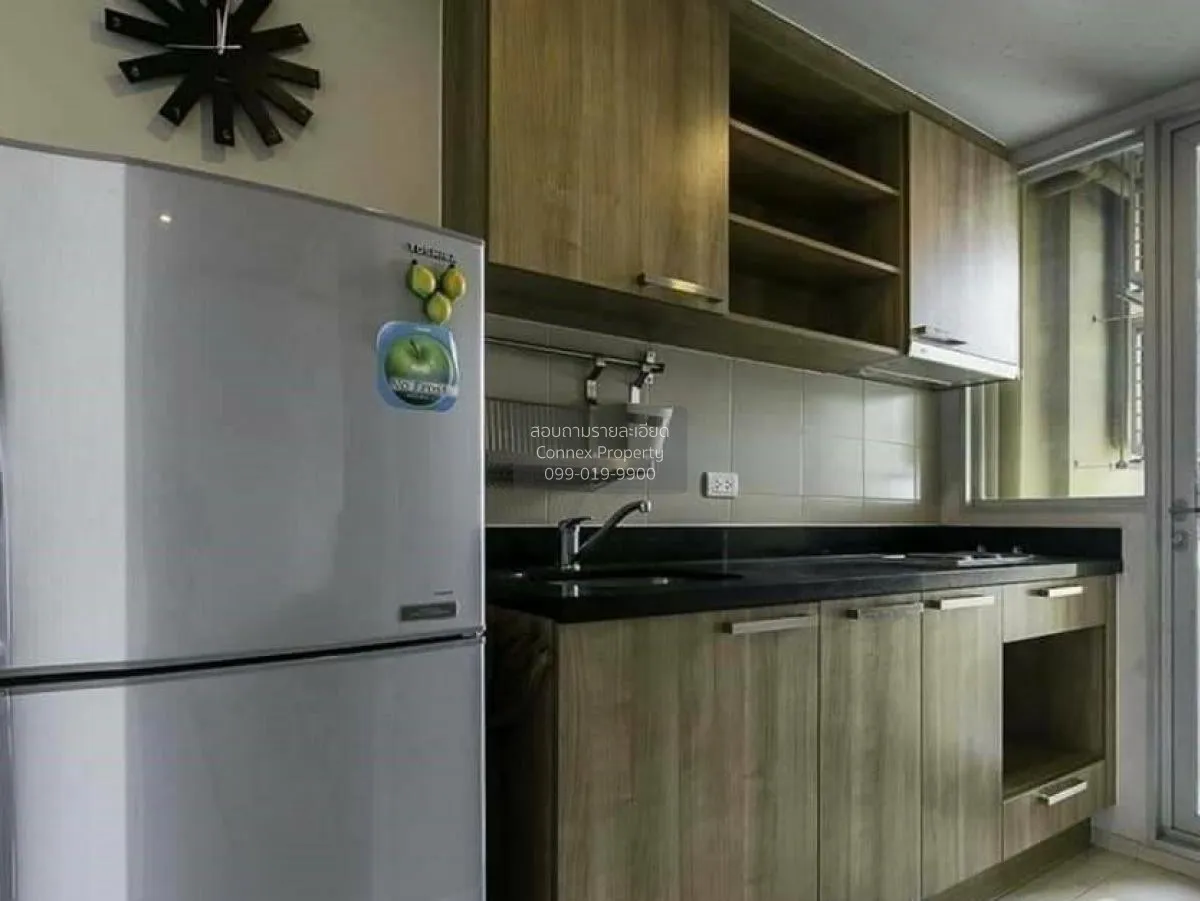 ขายคอนโด  ไฮฟ์ สุขุมวิท 65 BTS-เอกมัย พระโขนงเหนือ เขต วัฒนา กรุง 2