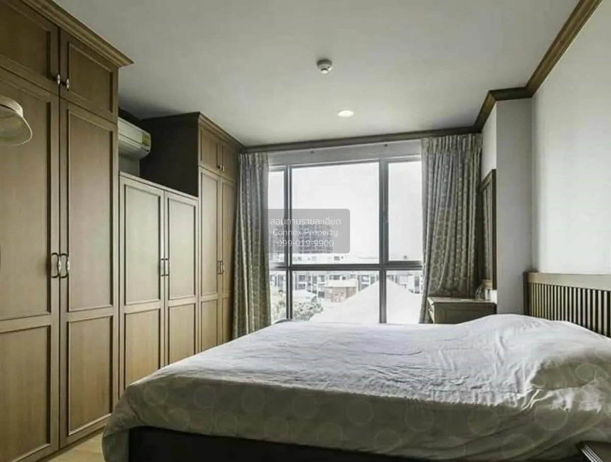 ขายคอนโด  ไฮฟ์ สุขุมวิท 65 BTS-เอกมัย พระโขนงเหนือ เขต วัฒนา กรุง 3