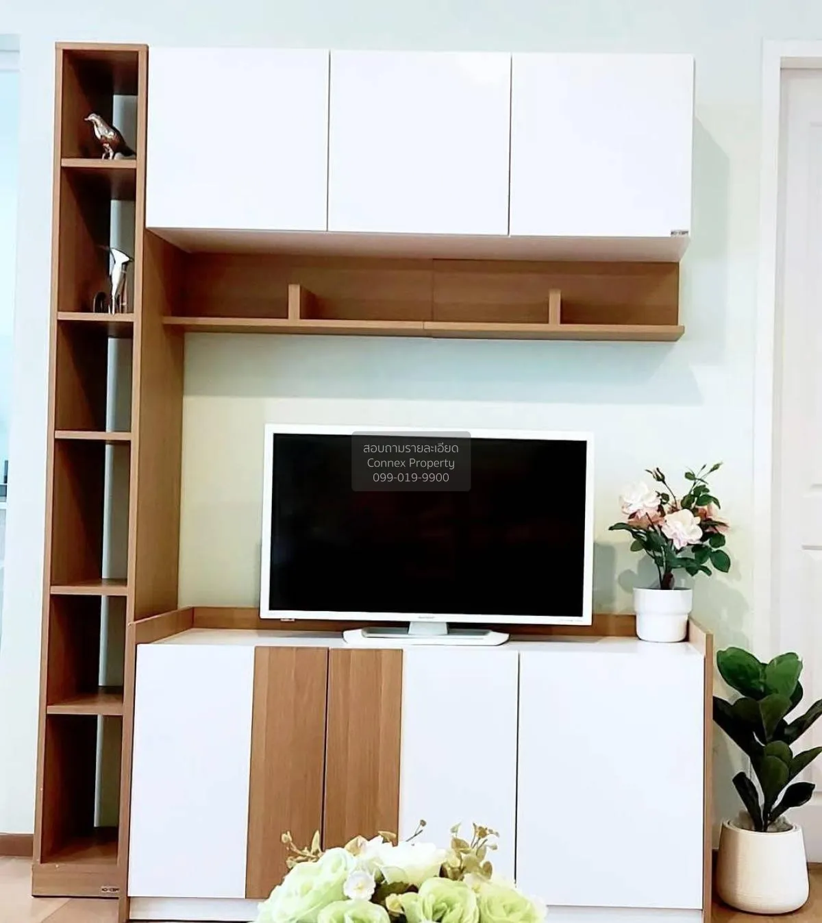 เช่าคอนโด  ไฮฟ์ สุขุมวิท 65 BTS-เอกมัย พระโขนงเหนือ เขต วัฒนา กรุ 2