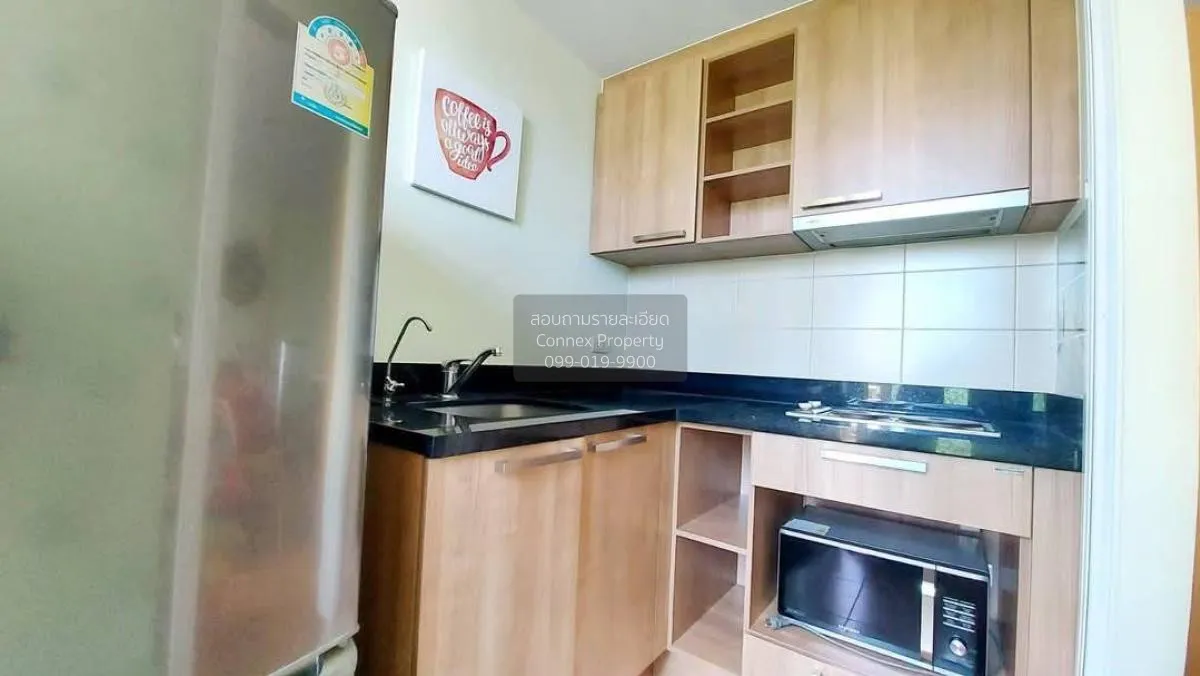 เช่าคอนโด  ไฮฟ์ สุขุมวิท 65 BTS-เอกมัย พระโขนงเหนือ เขต วัฒนา กรุ 3