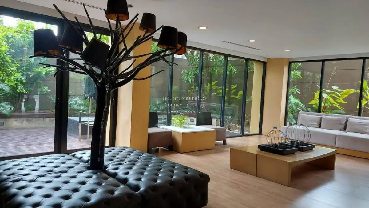 เช่าคอนโด  ไฮฟ์ สุขุมวิท 65 BTS-เอกมัย พระโขนงเหนือ เขต วัฒนา กรุ