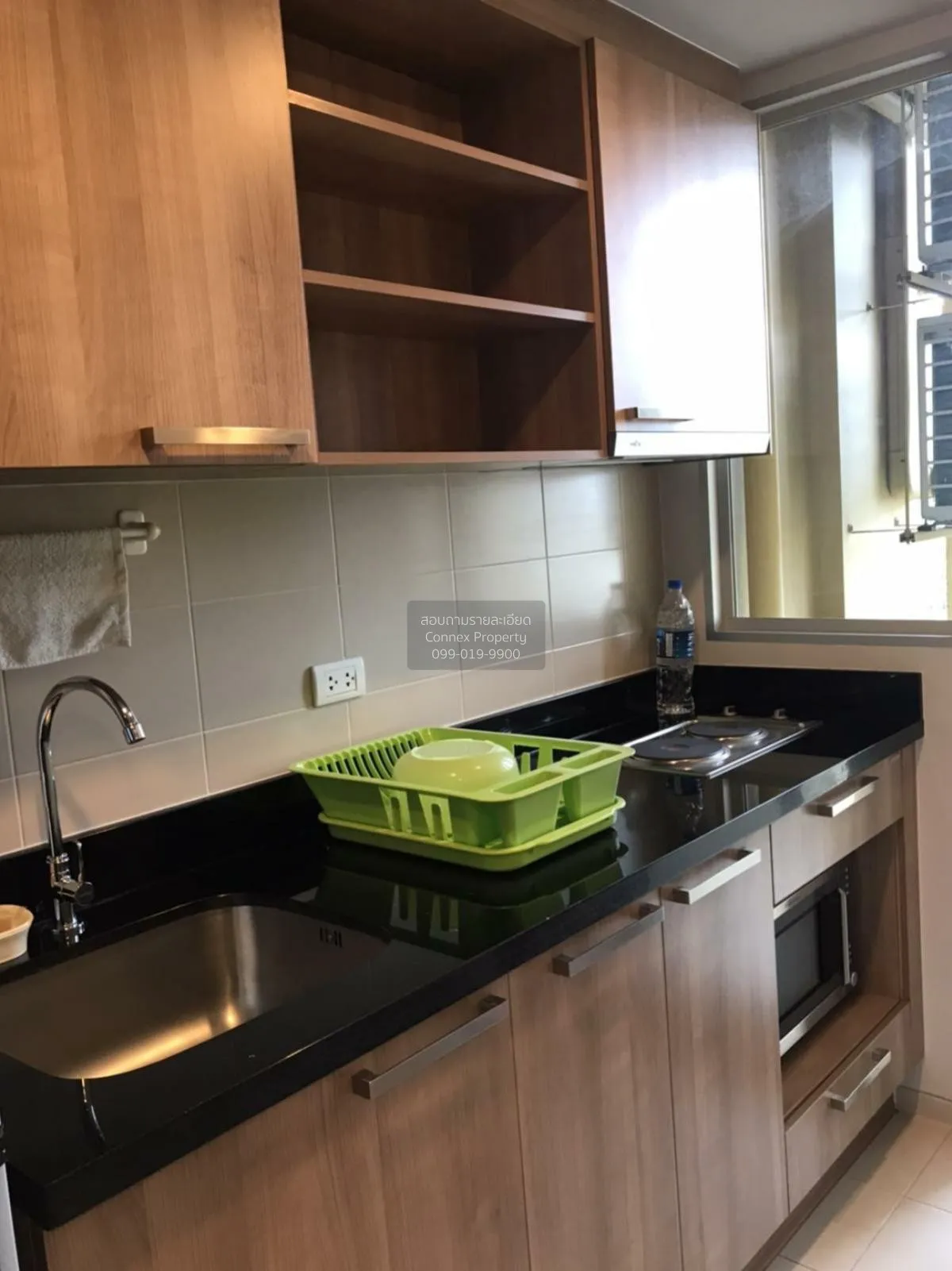 ขายคอนโด  ไฮฟ์ สุขุมวิท 65 BTS-เอกมัย พระโขนงเหนือ เขต วัฒนา กรุง