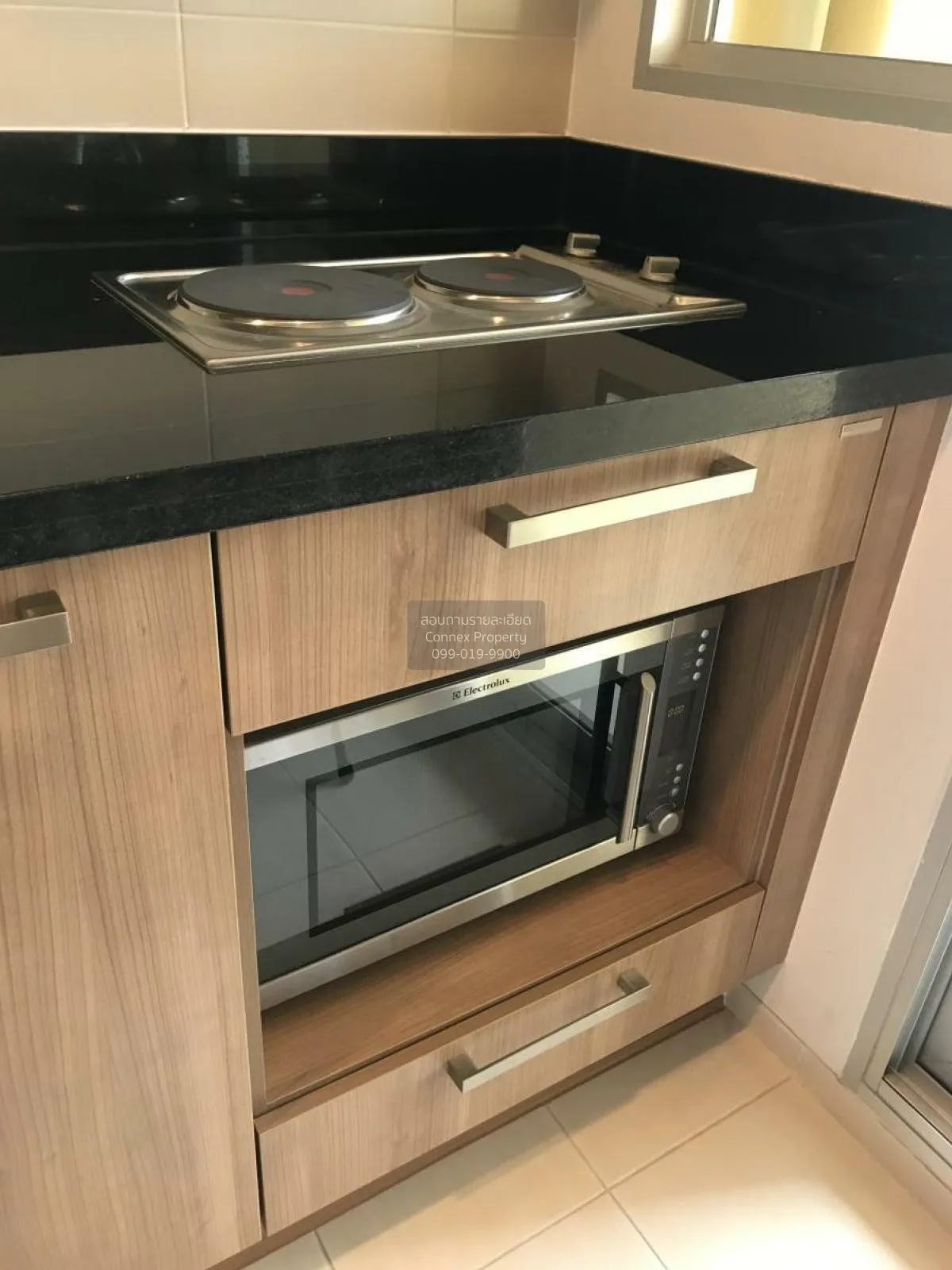 ขายคอนโด  ไฮฟ์ สุขุมวิท 65 BTS-เอกมัย พระโขนงเหนือ เขต วัฒนา กรุง