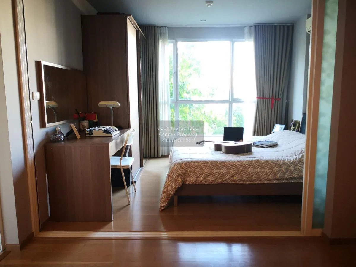 For Sale Condo , Hive Sukhumvit 65 , BTS-Ekkamai , Phra Khanong N 4