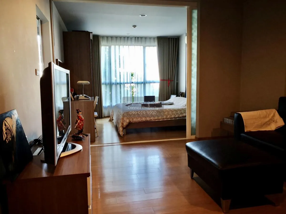 For Rent Condo , Hive Sukhumvit 65 , BTS-Ekkamai , Phra Khanong N 2