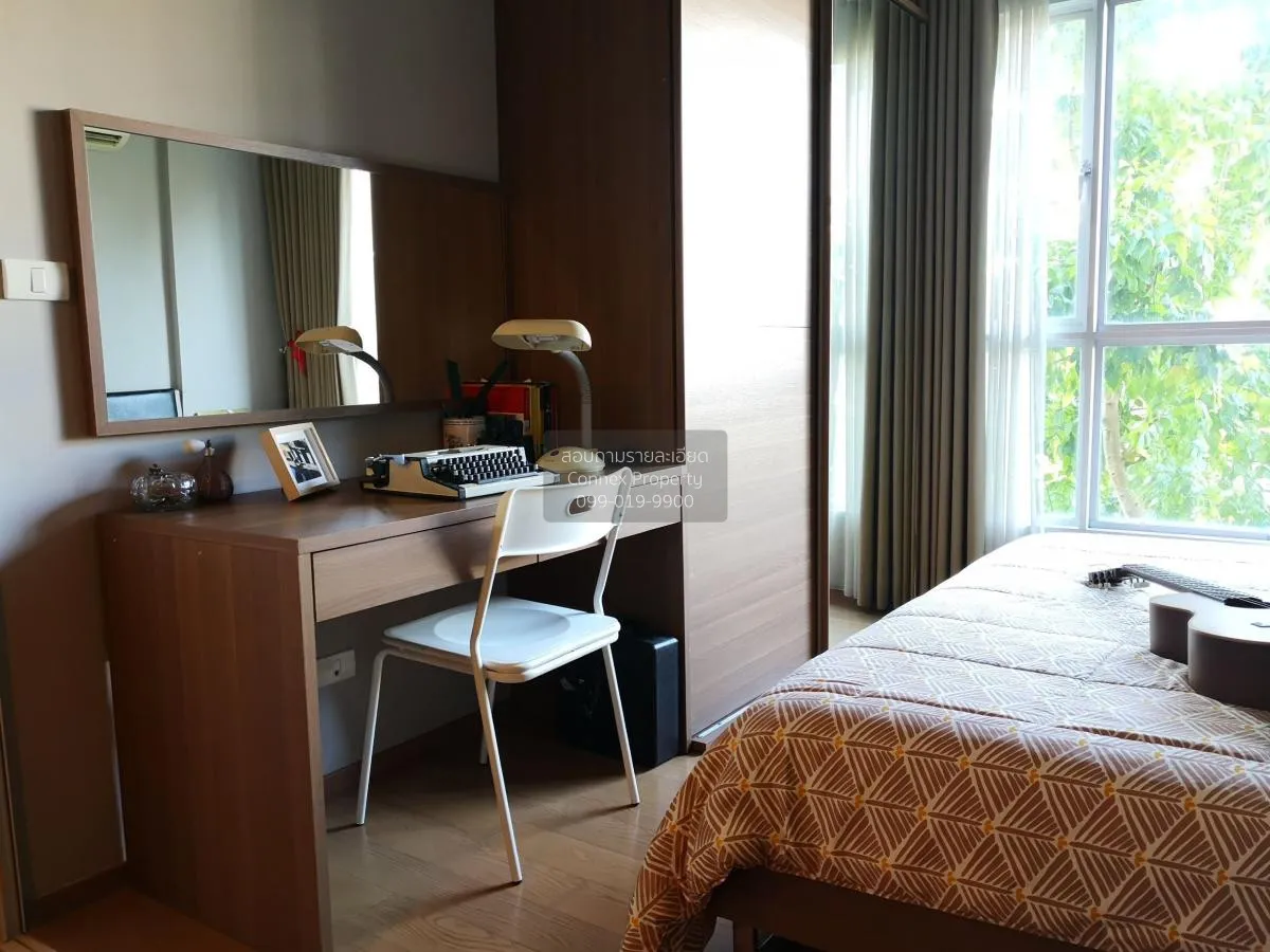 For Rent Condo , Hive Sukhumvit 65 , BTS-Ekkamai , Phra Khanong N