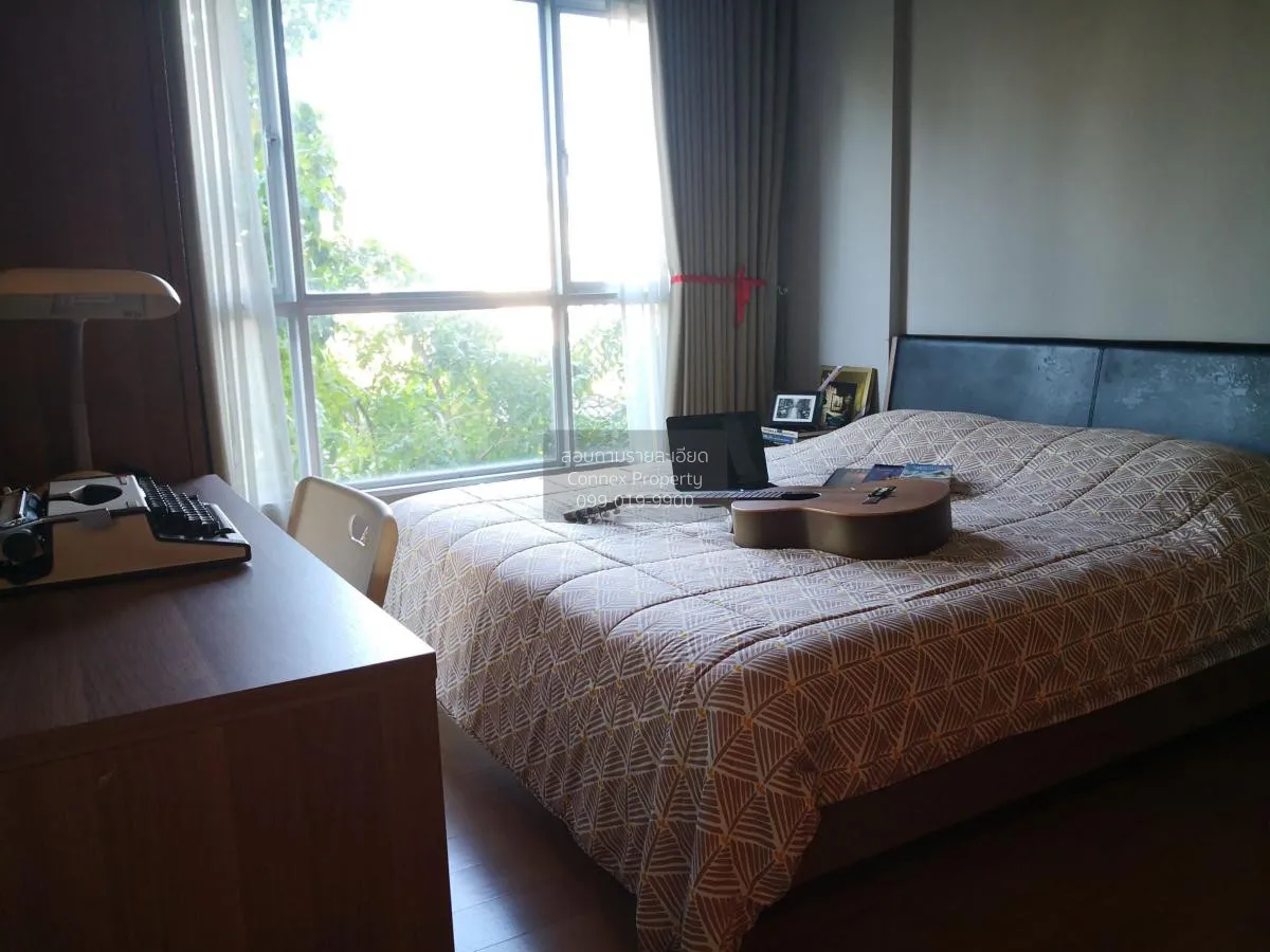 For Rent Condo , Hive Sukhumvit 65 , BTS-Ekkamai , Phra Khanong N