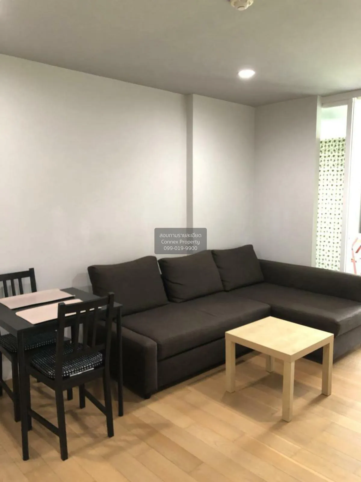 For Sale Condo , Hive Sukhumvit 65 , BTS-Ekkamai , Phra Khanong N 1