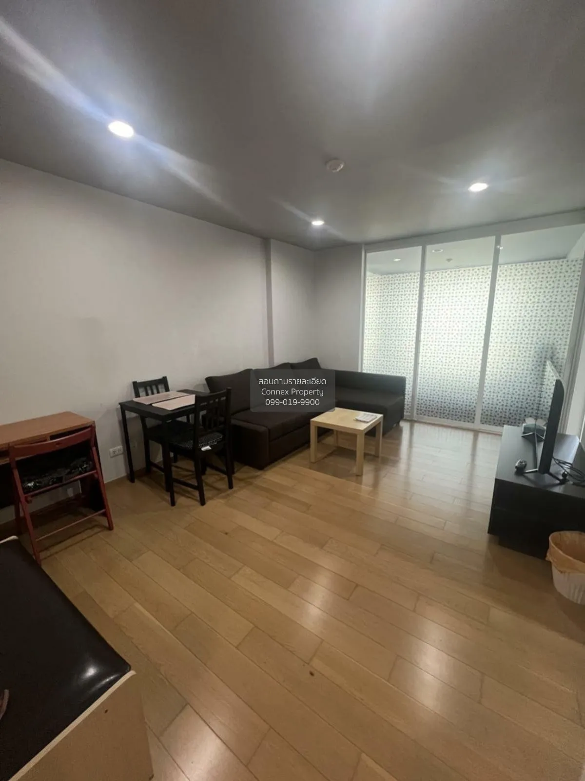 For Sale Condo , Hive Sukhumvit 65 , BTS-Ekkamai , Phra Khanong N 2