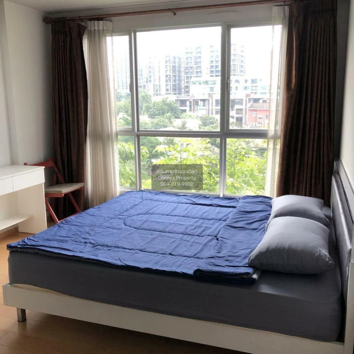 For Sale Condo , Hive Sukhumvit 65 , BTS-Ekkamai , Phra Khanong N