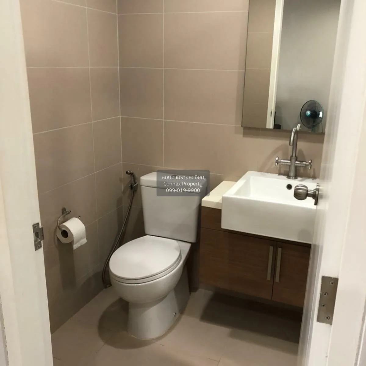 For Sale Condo , Hive Sukhumvit 65 , BTS-Ekkamai , Phra Khanong N