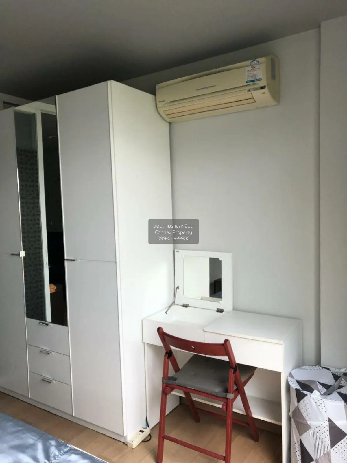 For Sale Condo , Hive Sukhumvit 65 , BTS-Ekkamai , Phra Khanong N