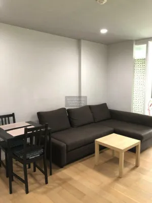 For Sale Condo , Hive Sukhumvit 65 , BTS-Ekkamai , Phra Khanong Nuea , Watthana , Bangkok , CX-61357
