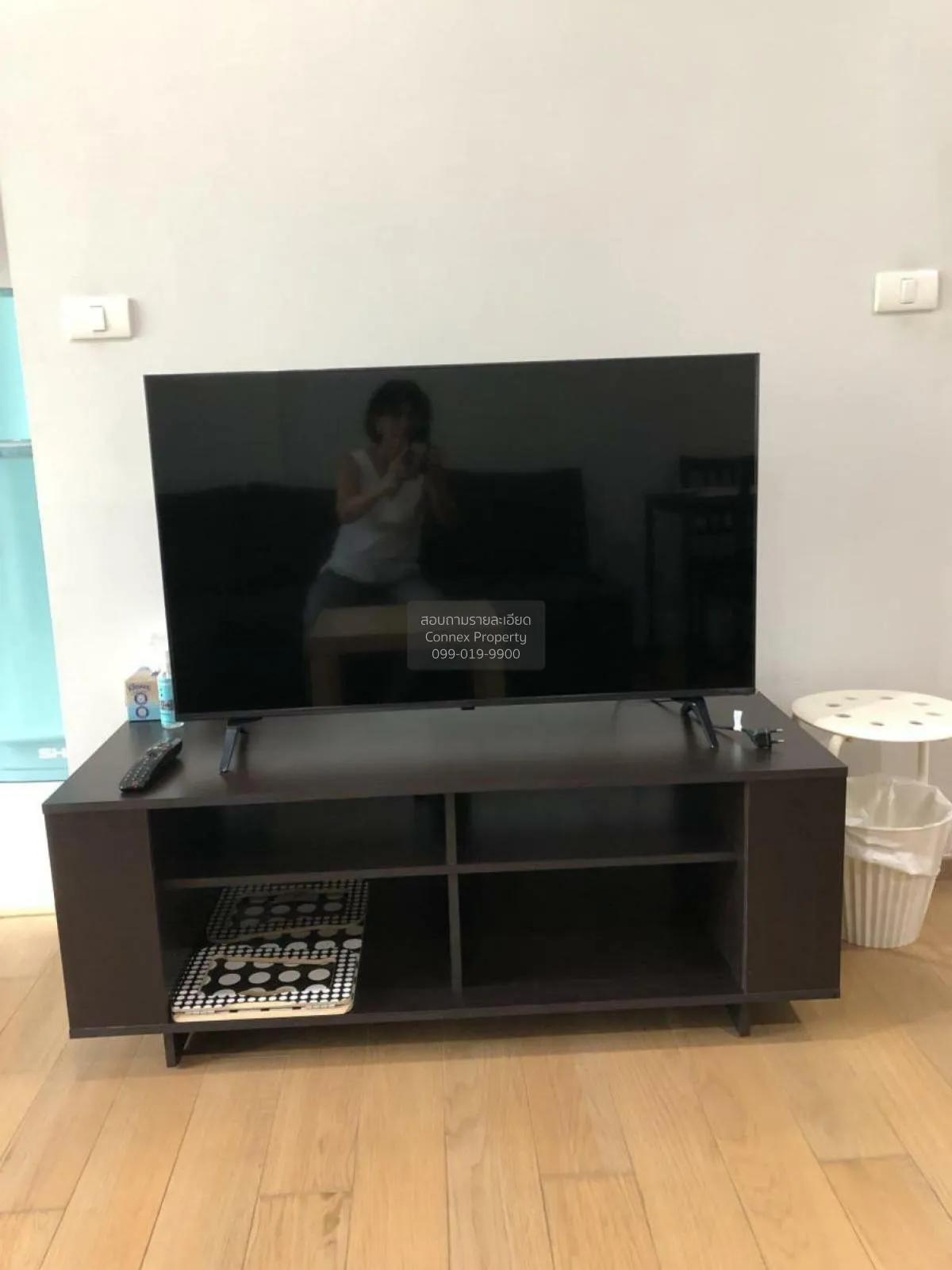 เช่าคอนโด  ไฮฟ์ สุขุมวิท 65 BTS-เอกมัย พระโขนงเหนือ เขต วัฒนา กรุ 3