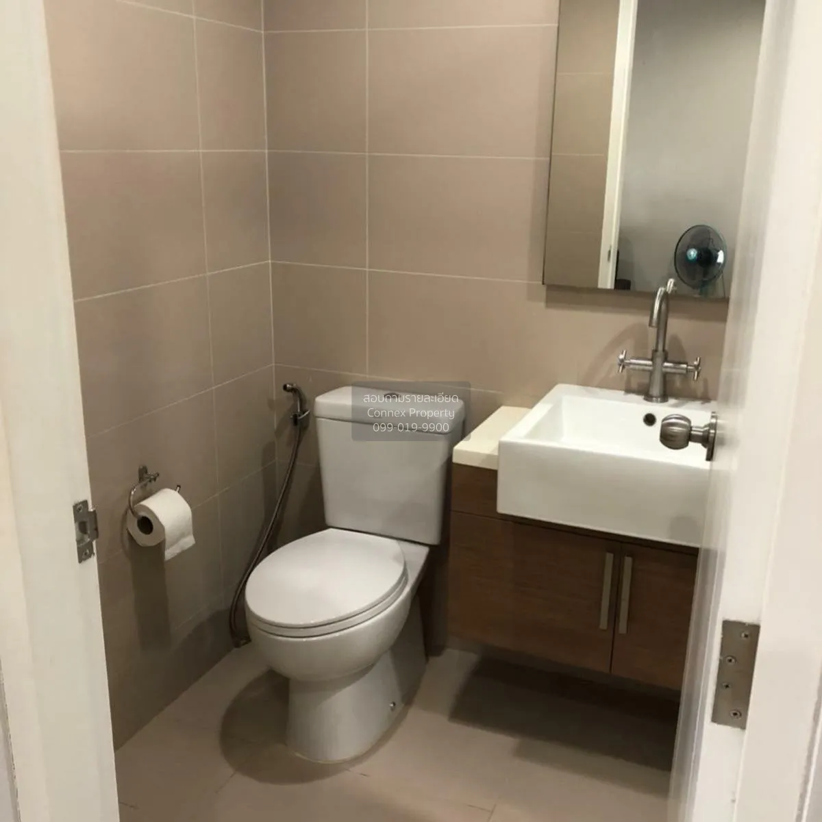 เช่าคอนโด  ไฮฟ์ สุขุมวิท 65 BTS-เอกมัย พระโขนงเหนือ เขต วัฒนา กรุ