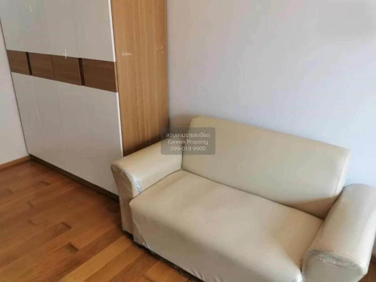 FOR RENT condo , Hive Taksin , BTS-Wongwian Yai , Khlong Ton Sai  1