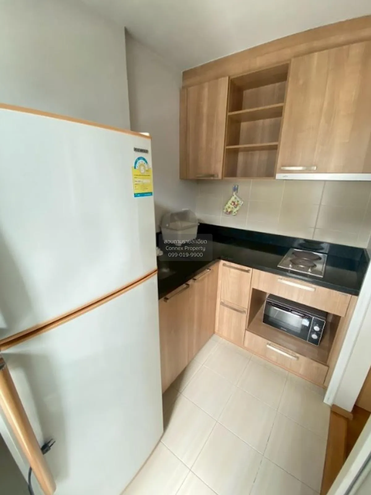 FOR RENT condo , Hive Taksin , BTS-Wongwian Yai , Khlong Ton Sai  3